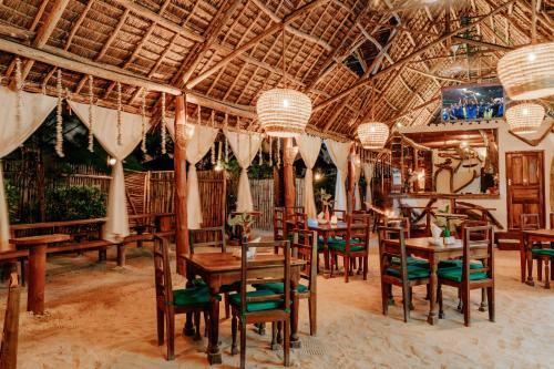 Simba Apartment Hotel