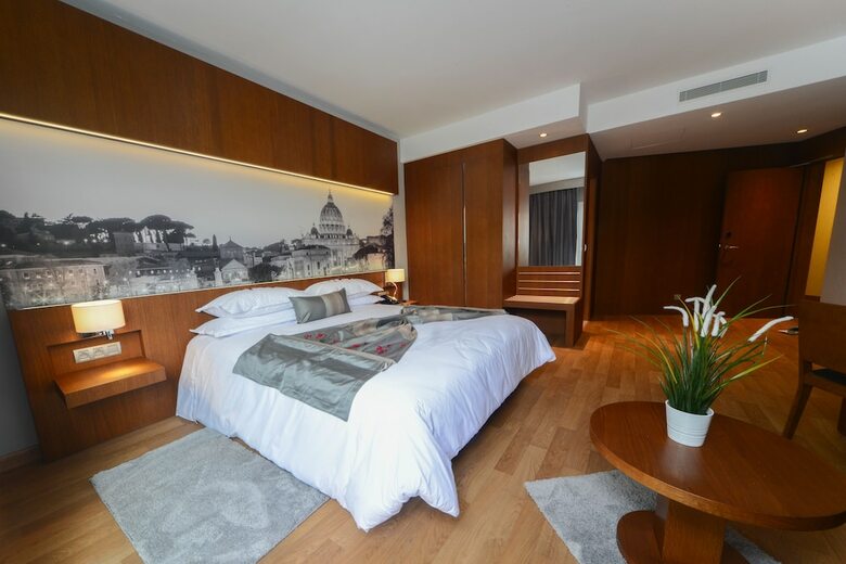 Hotel Golden Star Casablanca