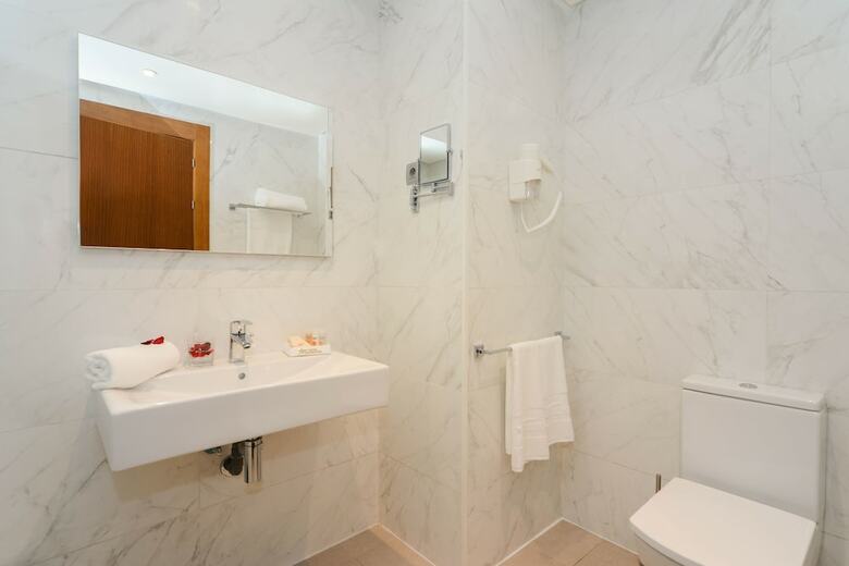 Hotel Golden Star Casablanca