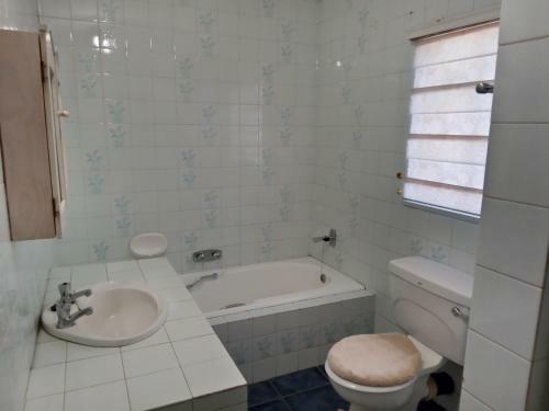 Hostal Dante Guest House