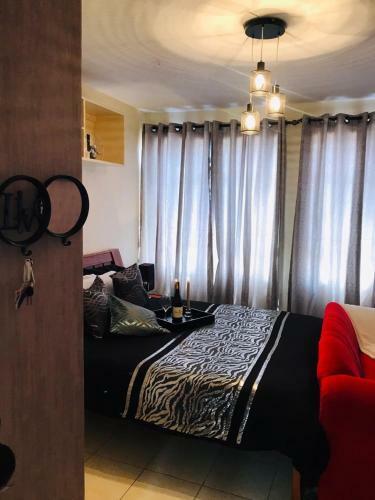 Key West Trendy Studio Apartment