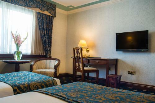 Hotel Sarova Stanley