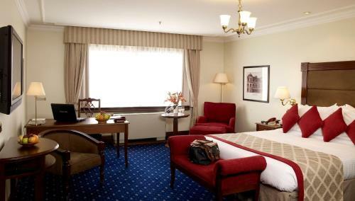 Hotel Sarova Stanley
