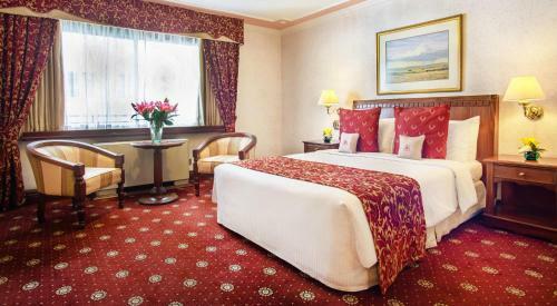 Hotel Sarova Stanley