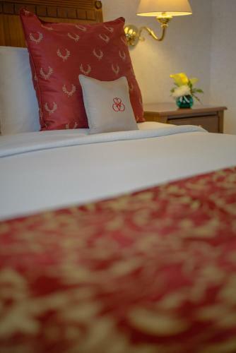 Hotel Sarova Stanley
