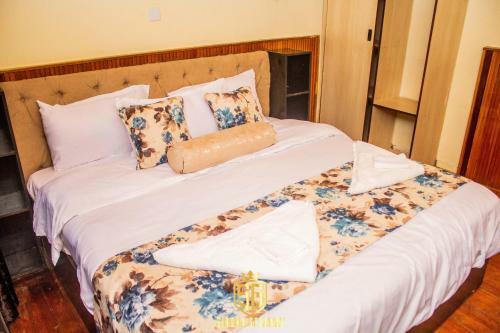 Sirona Getaway Hotel