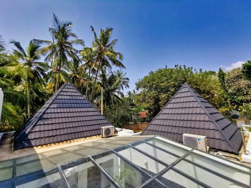 Hotel Searenity Beach Villa