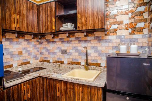Apartamento Tobby Royal Suites