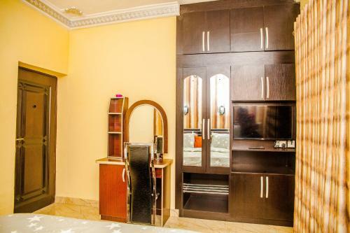 Apartamento Tobby Royal Suites
