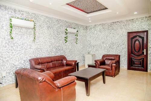 Apartamento Tobby Royal Suites