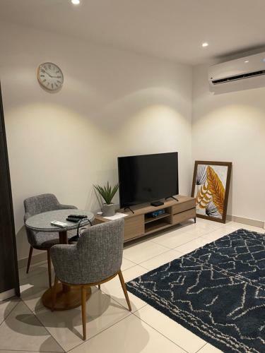 Apartamento Luxury Suites At Embassy Gardens