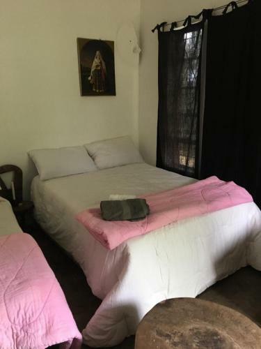 Albergue Nyangombe Backpackers