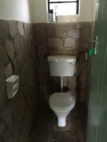Albergue Nyangombe Backpackers