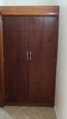 Hotel Dot Com Entebbe