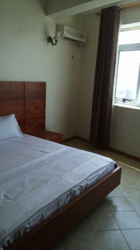 Hotel Dot Com Entebbe