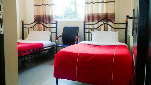 Hotel Karibu Bb Suites