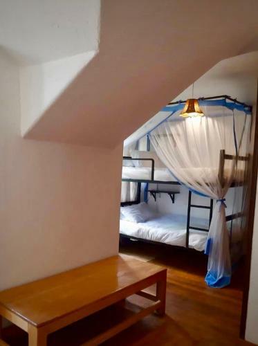 Hostal Elementis Entebbe