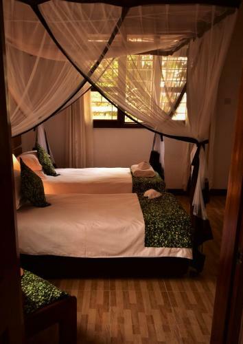 Hostal Elementis Entebbe