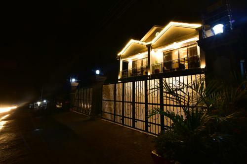 Apartamento Entebbe Stay