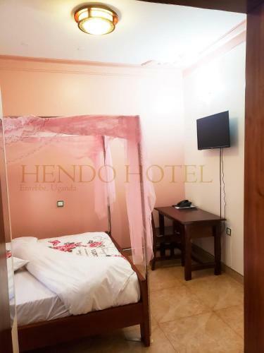 Hendo Hotel