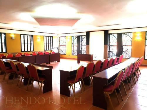 Hendo Hotel