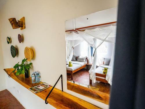 Hotel Viavia Entebbe