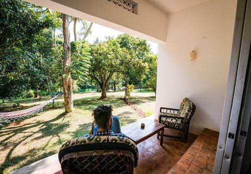 Hotel Viavia Entebbe