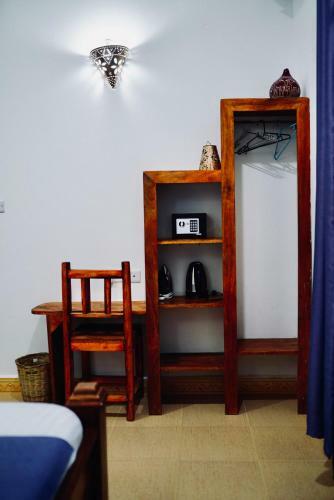 Bed & Breakfast Tropicana Kendwa Beach Hotel