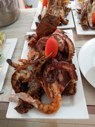 Bed & Breakfast Tropicana Kendwa Beach Hotel