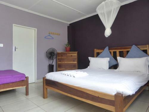 Albergue Natwange Backpackers