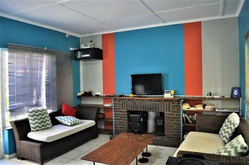 Albergue Natwange Backpackers