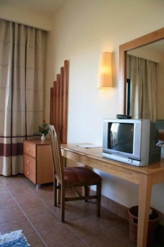 Sufetula Hotel