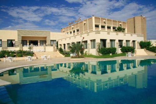 Sufetula Hotel