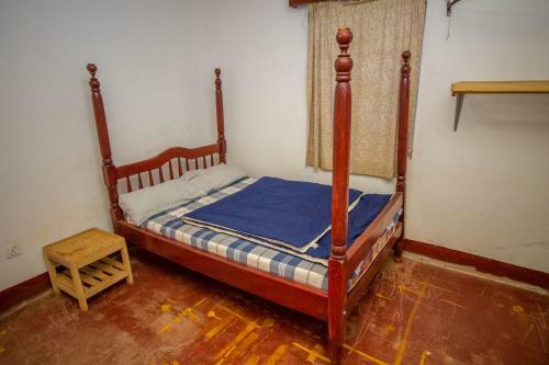 Hostal Ewaka Guesthouse And Backpackers