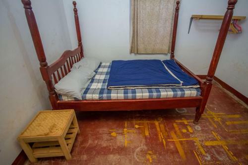 Hostal Ewaka Guesthouse And Backpackers