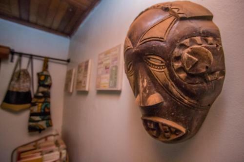 Hostal Ewaka Guesthouse And Backpackers