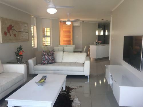 Apartamento 3 Driftwood