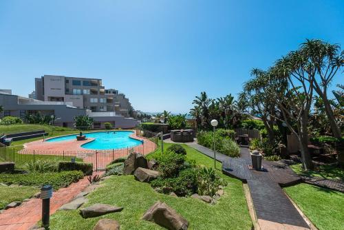 Apartamento The Boulders 304