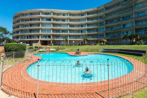 Apartamento The Boulders 304