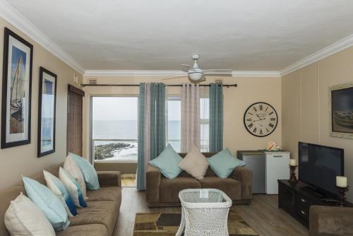 Apartamento The Boulders 304