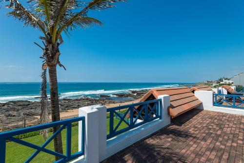 Apartamento Le Paradis 16
