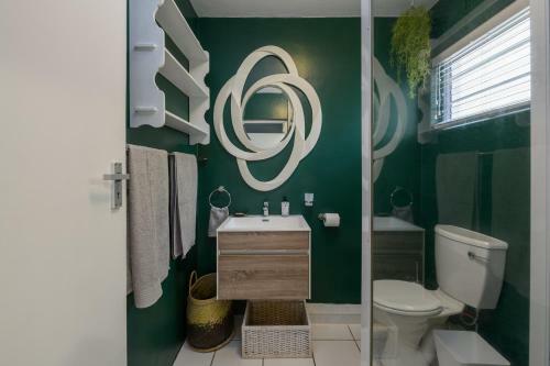 Apartamento The Beacon