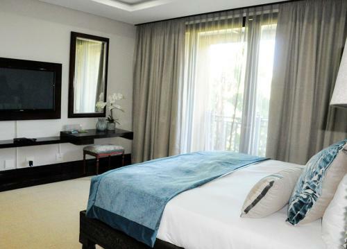 Apartamento Zimbali Vacation Club
