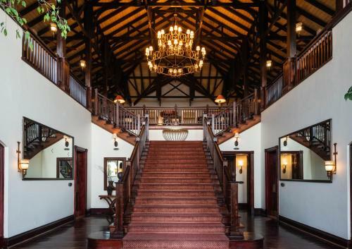 Apartamento Zimbali Vacation Club