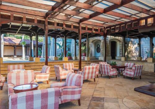 Apartamento Zimbali Vacation Club