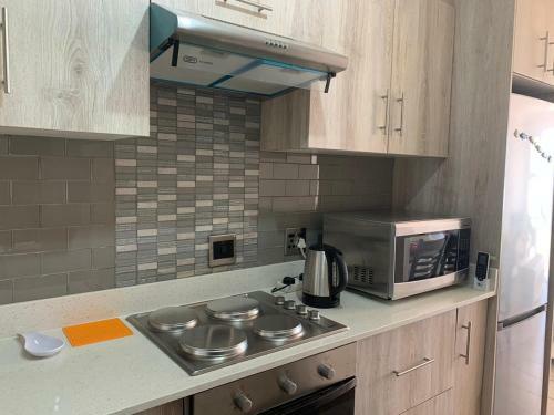 Apartamento 59 Chakas Cove