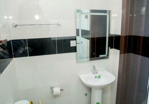 Presken Hotel @oniru