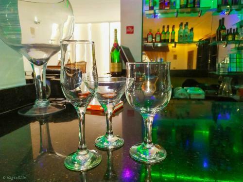 Presken Hotel @oniru