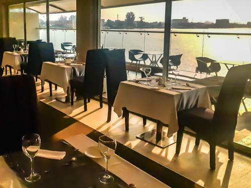 The Yacht Hotel Sea Front Lekki Phase 1