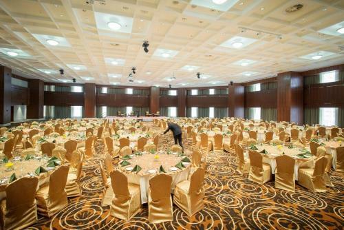 Lagos Continental Hotel